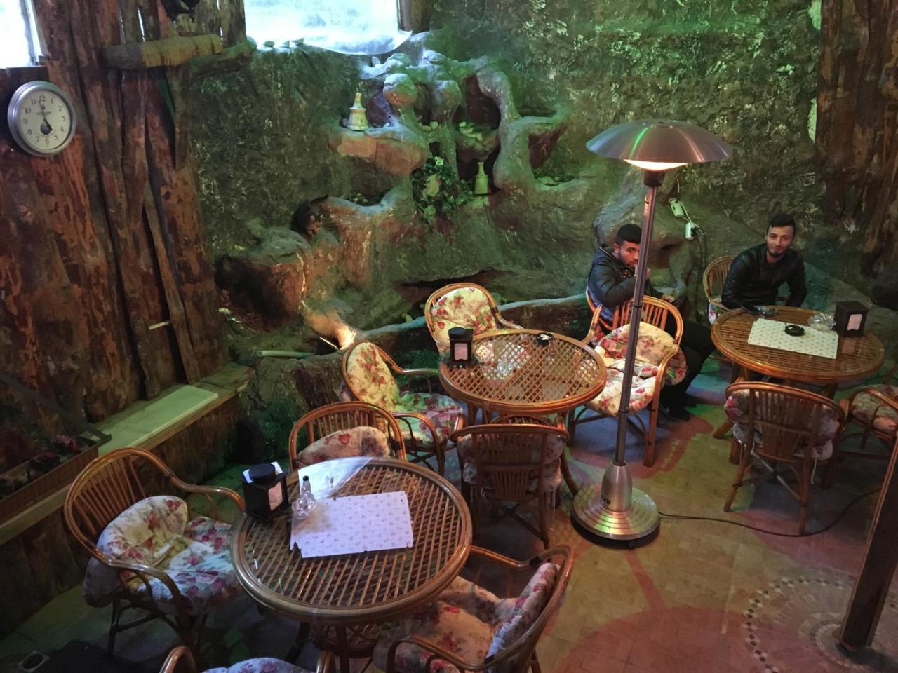 Bakirkoey Otel - Istanbul — Fotoğraflar 2