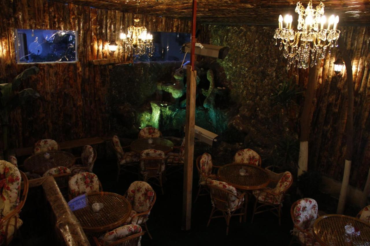 Bakirkoey Otel - Istanbul — Fotoğraflar 3
